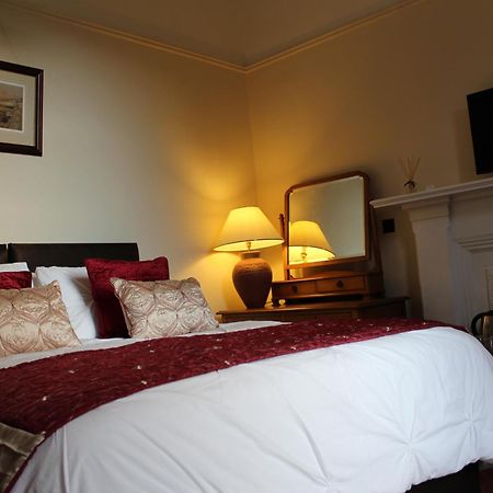 Brackness House Luxury B&B Anstruther Dış mekan fotoğraf