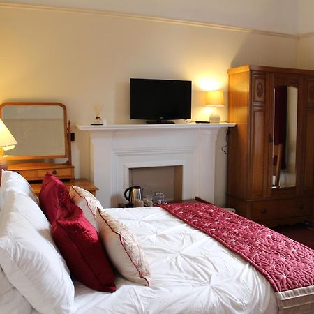 Brackness House Luxury B&B Anstruther Dış mekan fotoğraf