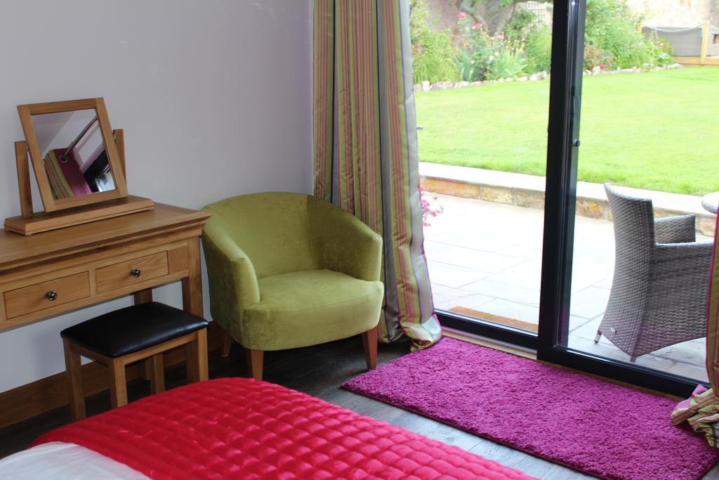 Brackness House Luxury B&B Anstruther Oda fotoğraf
