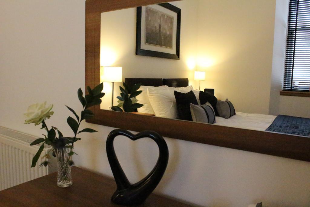 Brackness House Luxury B&B Anstruther Oda fotoğraf