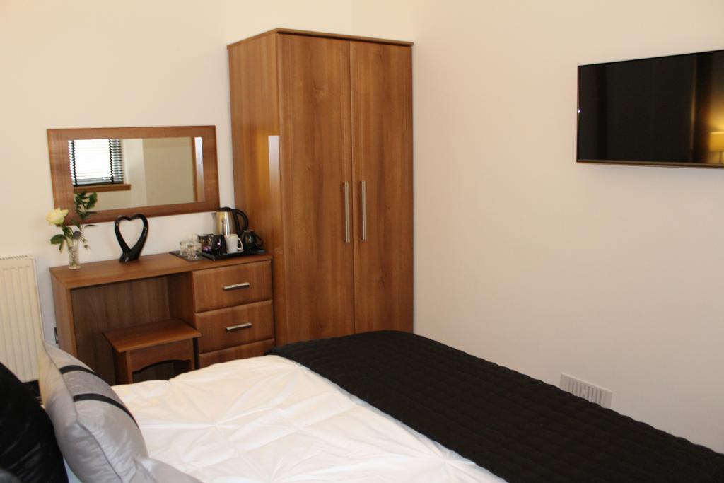 Brackness House Luxury B&B Anstruther Oda fotoğraf