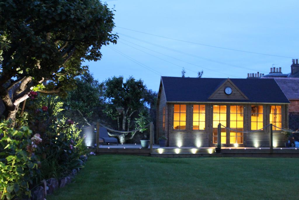 Brackness House Luxury B&B Anstruther Oda fotoğraf