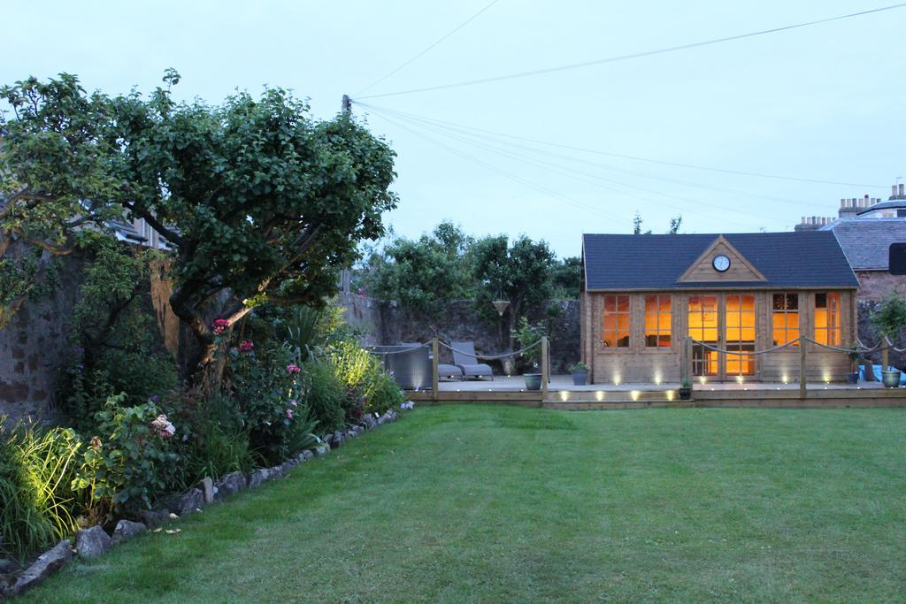 Brackness House Luxury B&B Anstruther Oda fotoğraf