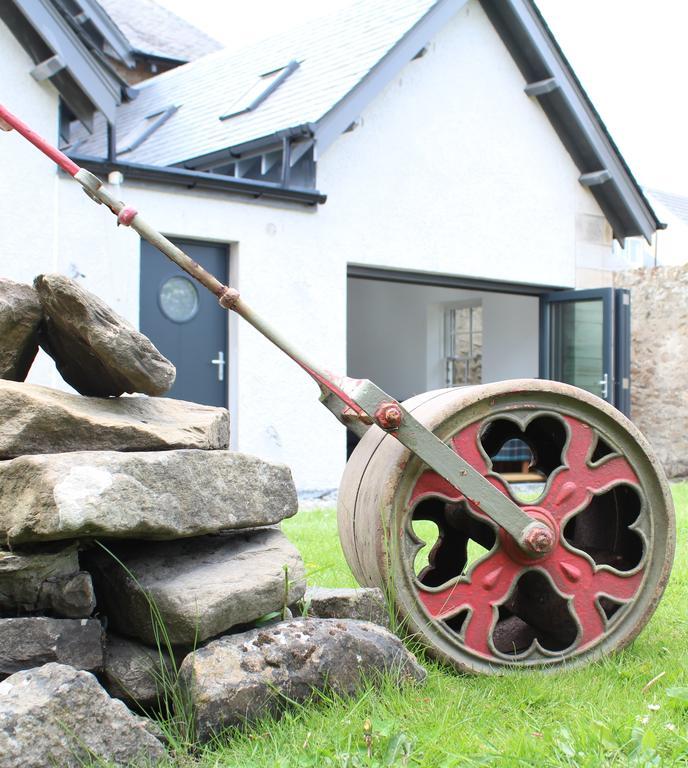 Brackness House Luxury B&B Anstruther Dış mekan fotoğraf