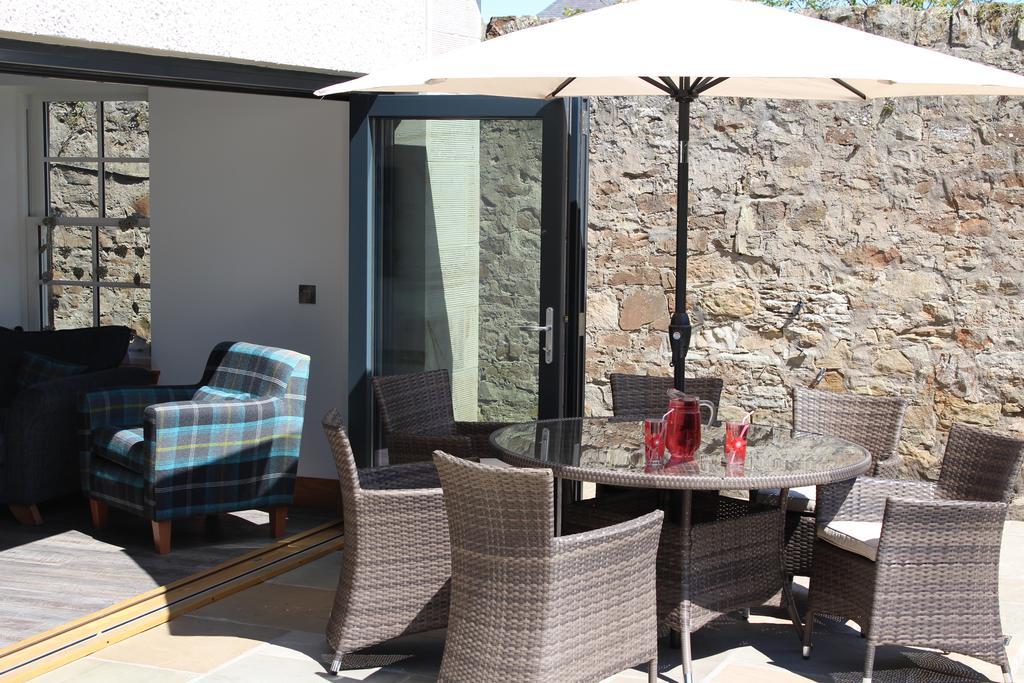 Brackness House Luxury B&B Anstruther Dış mekan fotoğraf