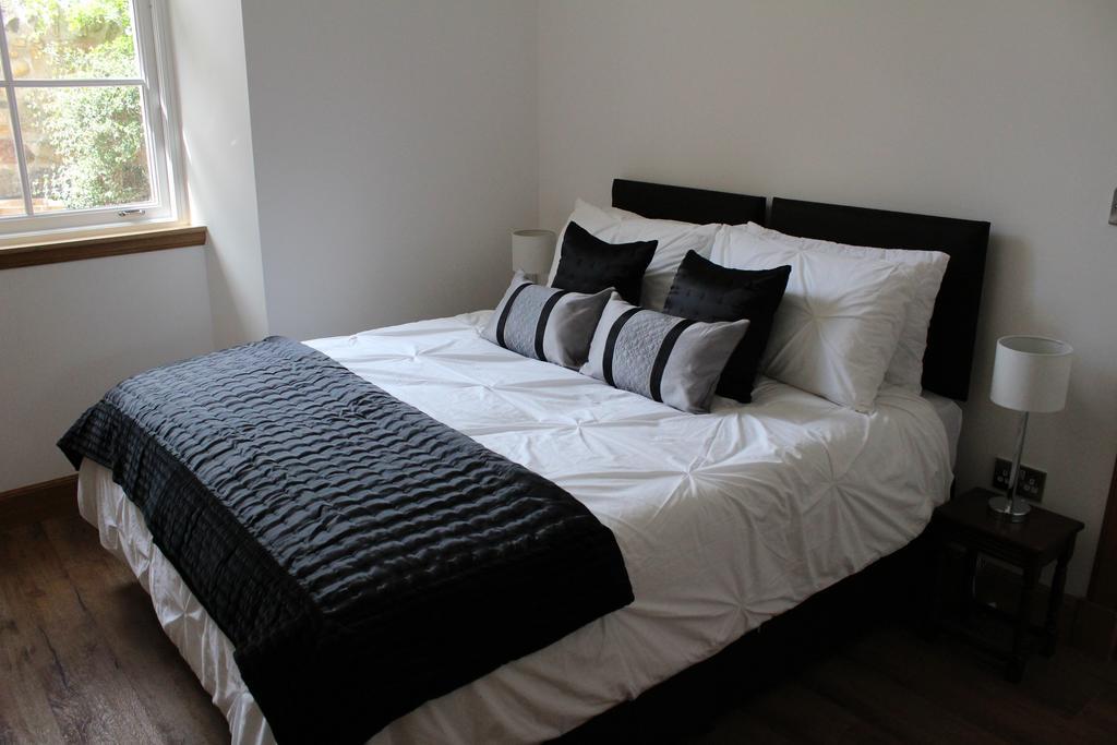 Brackness House Luxury B&B Anstruther Oda fotoğraf