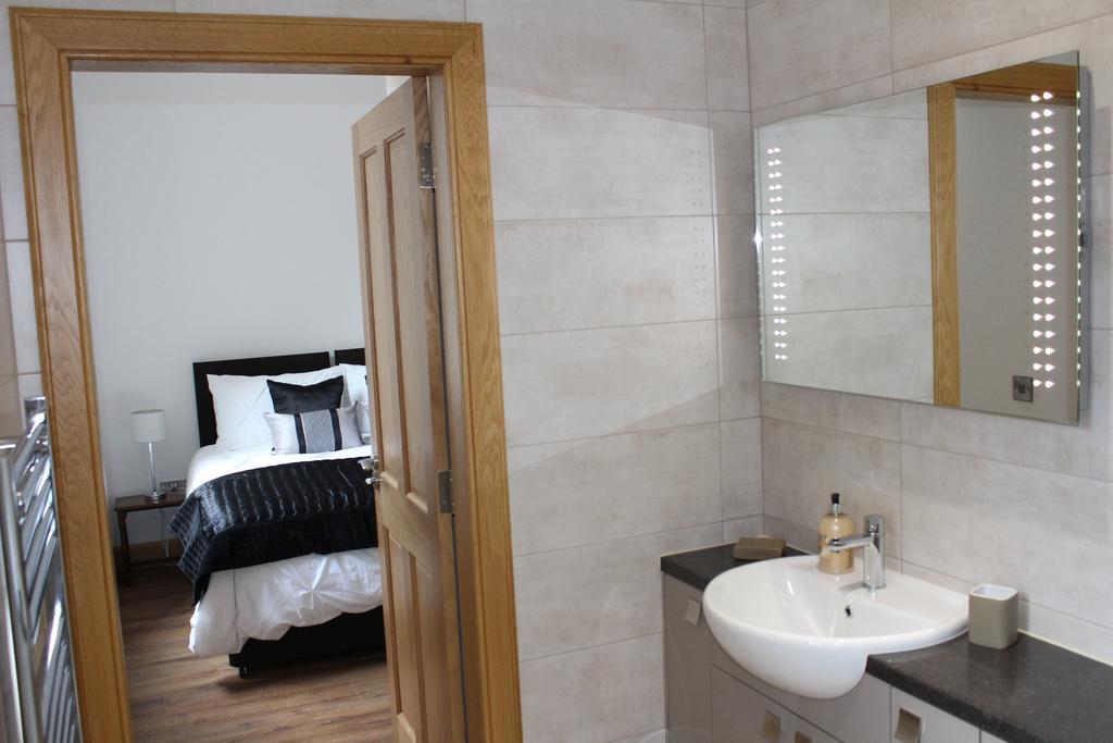 Brackness House Luxury B&B Anstruther Oda fotoğraf