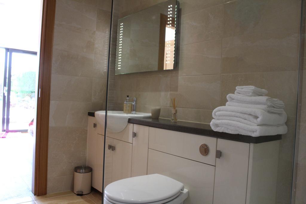 Brackness House Luxury B&B Anstruther Oda fotoğraf
