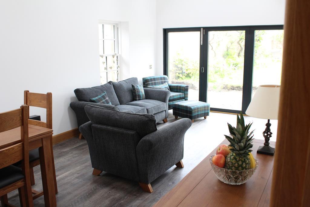 Brackness House Luxury B&B Anstruther Dış mekan fotoğraf