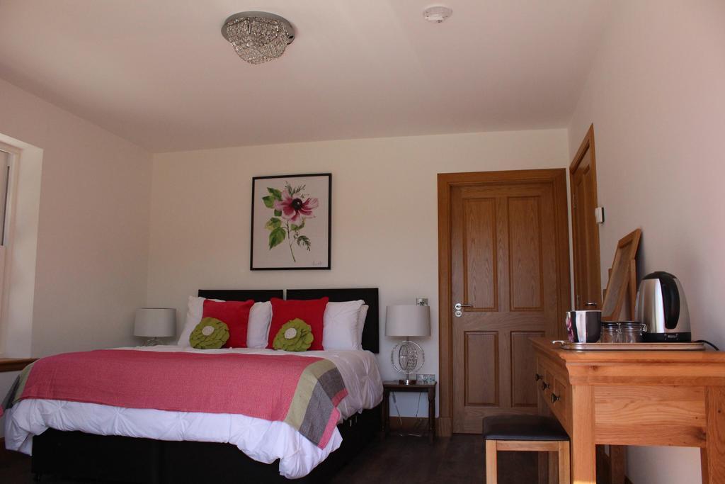 Brackness House Luxury B&B Anstruther Oda fotoğraf