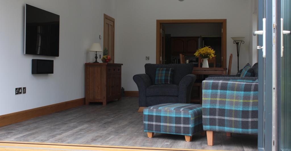 Brackness House Luxury B&B Anstruther Dış mekan fotoğraf