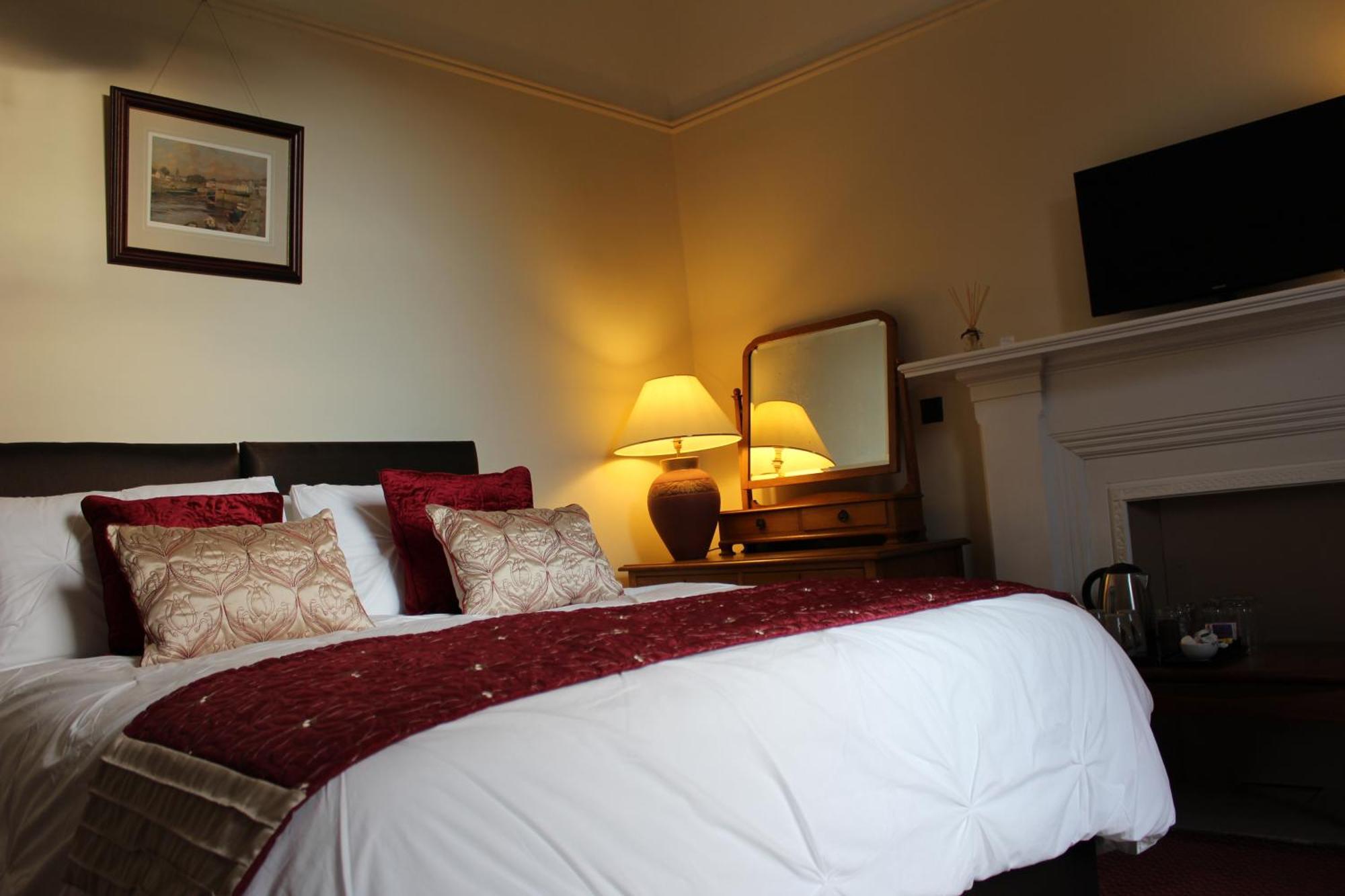 Brackness House Luxury B&B Anstruther Dış mekan fotoğraf