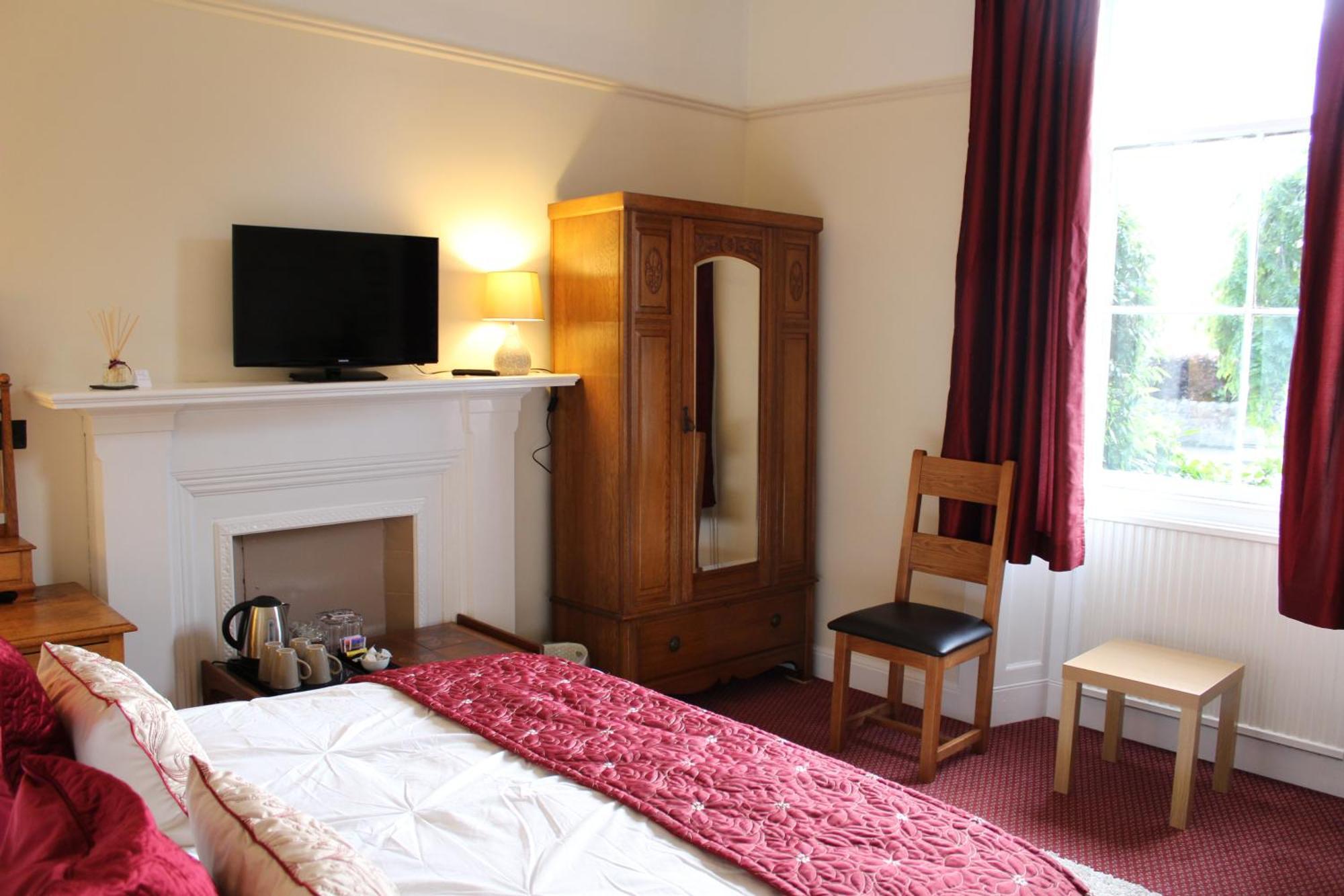 Brackness House Luxury B&B Anstruther Dış mekan fotoğraf
