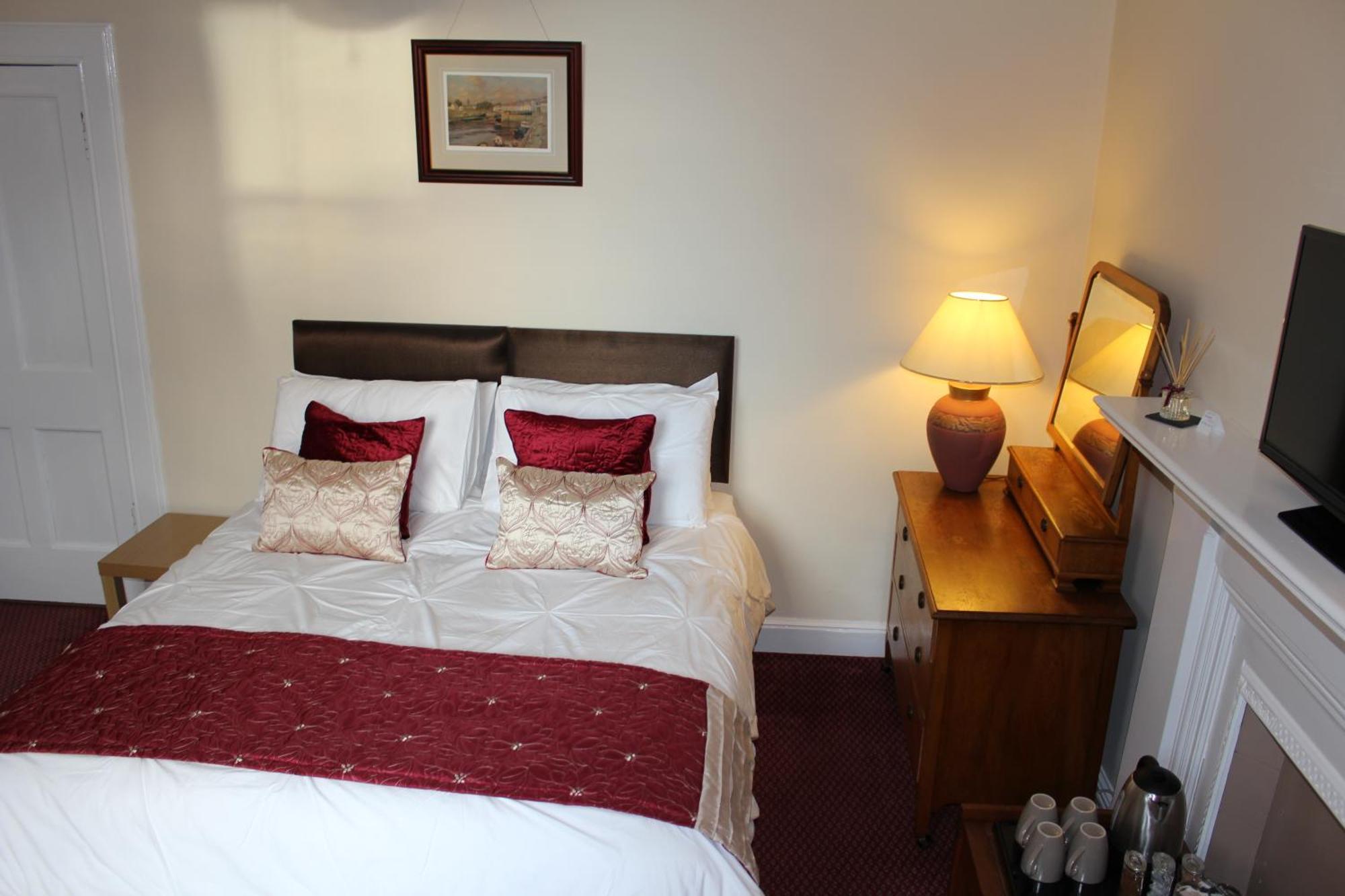 Brackness House Luxury B&B Anstruther Dış mekan fotoğraf