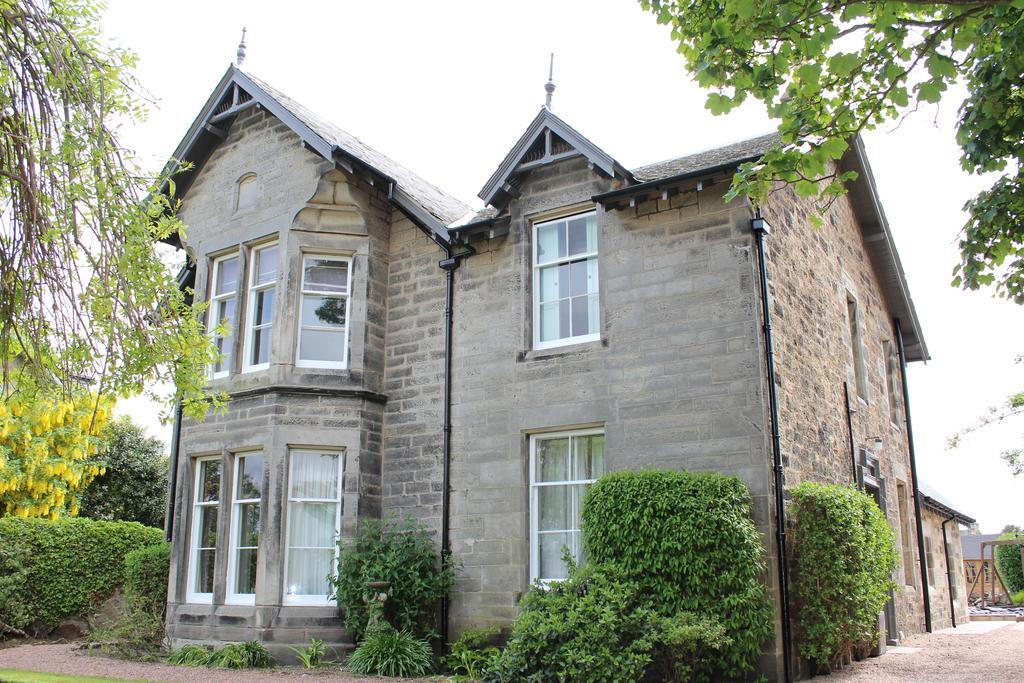 Brackness House Luxury B&B Anstruther Dış mekan fotoğraf